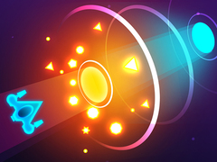 Xogo Neon Blast