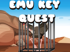 Xogo Emu Key Quest