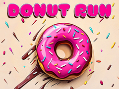 Xogo Donut Run