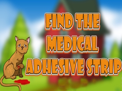 Xogo Find the Medical Adhesive Strip
