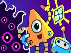 Xogo Cosmo Puzzle