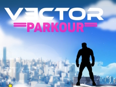 Xogo Vector Parkour