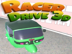 Xogo Racer Drive 3D