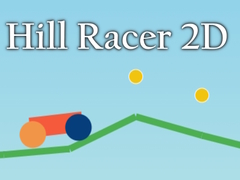 Xogo Hill Racer 2D