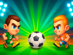 Xogo Soccer Arena X