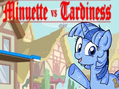 Xogo Minuette vs Tardiness