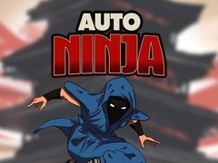 Xogo Auto Ninja
