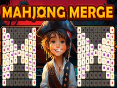 Xogo Mahjong Merge