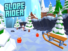 Xogo Slope Rider
