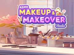 Xogo ASMR Makeover & Makeup Studio