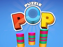 Xogo Pop Puzzle
