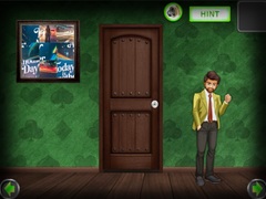 Xogo Amgel Easy Room Escape 311