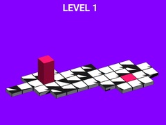Xogo Cubic Adventure Don't Fall