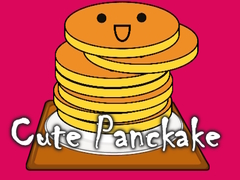 Xogo Cute Panckake
