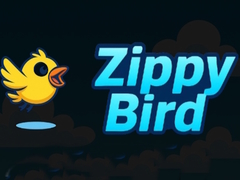 Xogo Zippy Bird
