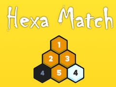 Xogo Hexa Match