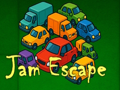 Xogo Jam Escape