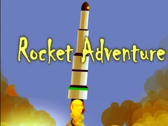 Xogo Rocket Adventure
