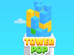 Xogo Tower Pop