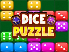 Xogo Dice Puzzle