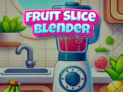 Xogo Fruit Slice Blender
