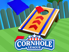Xogo Cornhole League