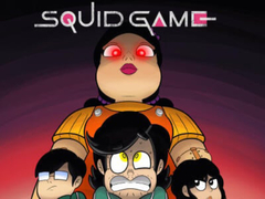 Xogo 64 Bits: Squid Game Boy