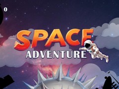Xogo Space Adventure