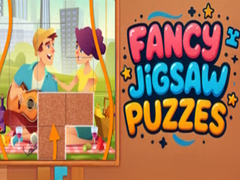 Xogo Fancy Jigsaw Puzzles