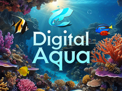 Xogo Digital Aqua