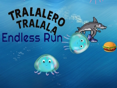 Xogo Tralalero Tralala Endless Run