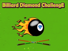 Xogo Billiard Diamond Challenge