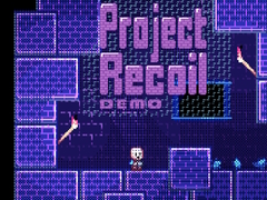 Xogo Project Recoil