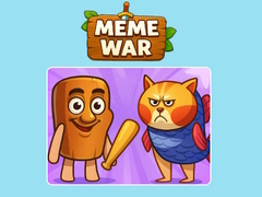 Xogo Meme War
