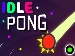Xogo Idle Pong