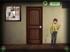 Xogo Amgel Easy Room Escape 312
