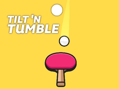 Xogo Tilt'n Tumble