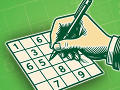 Xogo Sudoku Relax
