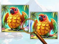 Xogo Brainrot A Difference Challenge