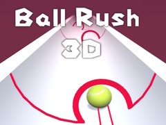 Xogo Ball Rush 3D