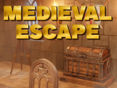 Xogo Medieval Escape