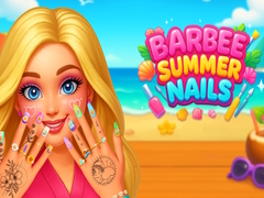Xogo Barbee Summer Nails