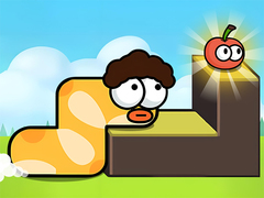 Xogo Apple Worm