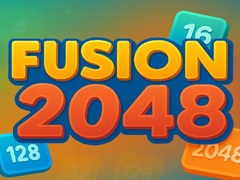 Xogo Fusion 2048