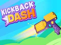 Xogo Kickback Dash