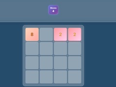 Xogo Number Merge - Addictive