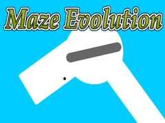 Xogo Maze Evolution
