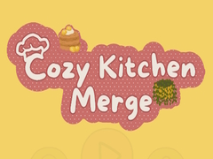 Xogo Cozy Kitchen Merge