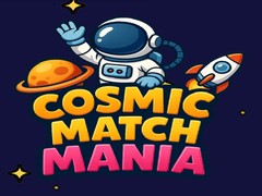 Xogo Cosmic Match Mania