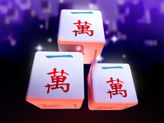 Xogo Mahjong 3D Match